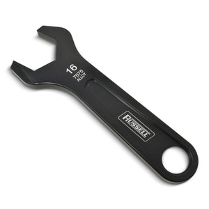 Russell Single Ended -16An Wrench