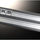 HKS HKS STICKER stripe SILVER