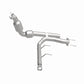 MagnaFlow Direct Fit Catalytic Converter 21-23 F-150 3.5 Right OEM