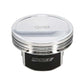 Manley Chevrolet LS Piston Set - 4.135in Bore 1.065in CH, -11.00 CC