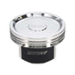 Manley Chevrolet LS Piston Set - 4.005in Bore 1.065in CH, -31.00 CC