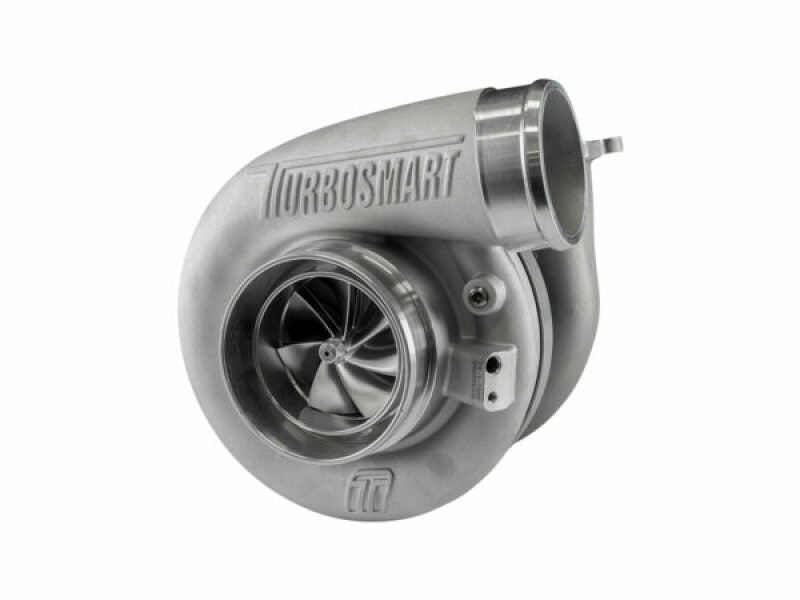 Turbosmart 7880 T4 1.24AR Externally Wastegated TS-1 Turbocharger