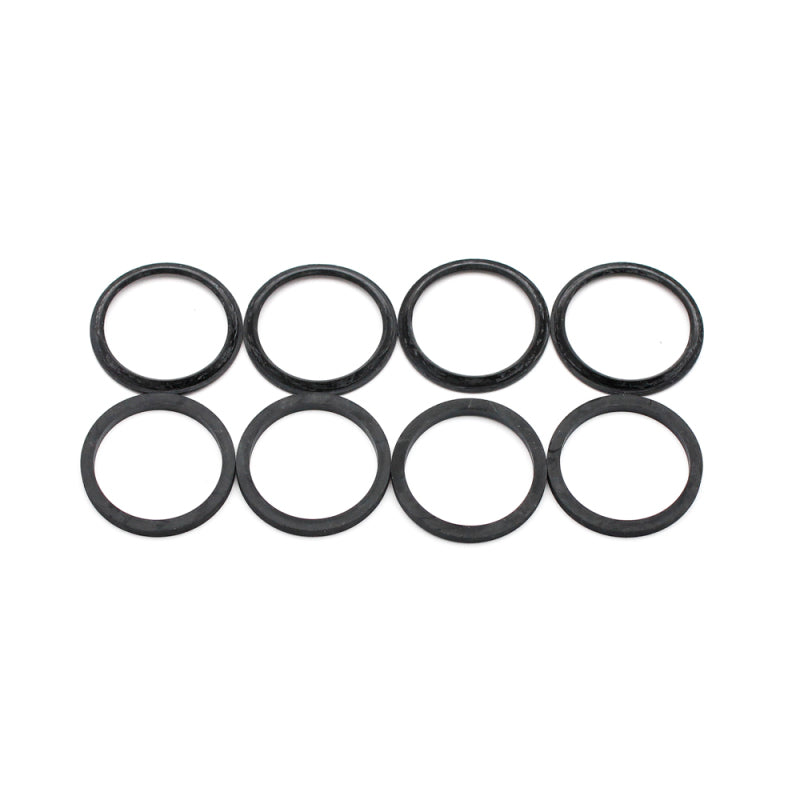 Wilwood dust SEAL/SQ-RING kit caliper 1.00/1.00 8-PK