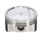 Manley Chevrolet LS Piston Set - 4.165in Bore 1.315in CH, -20.00 CC