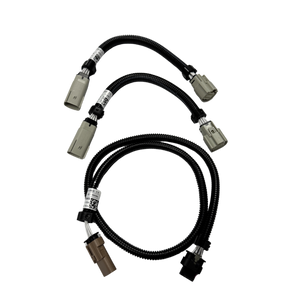 Kooks Headers 22-26 Cadillac CT5-V Blackwing 6.2L V8 O2 Sensor Extension Harness Kit