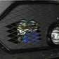 GReddy 2017-2019 Honda Civic Type-R NS1010G 10 Row Oil Cooler Kit