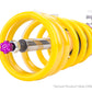 KW Coilover Kit V3 Toyota MR2 Coupe (W2 W20)