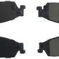 StopTech Street Select Brake Pads