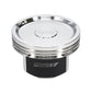 Manley Chevrolet LS Piston Set - 4.070in Bore 1.065in CH, -31.00 CC