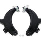 Superpro 93-01 Subaru Impreza OEM+ Front Lower Control Arm & Mount Kit