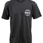 Sparco T-Shirt Seal Tri Chrcl Lrg