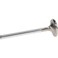 Manley Extreme Duty Stainless Steel Exhaust Valves  1.600, +.100 - Set of 8