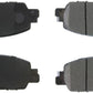 StopTech Street Performance 13-15 Honda Accord EX/EXL Front Brake Pads