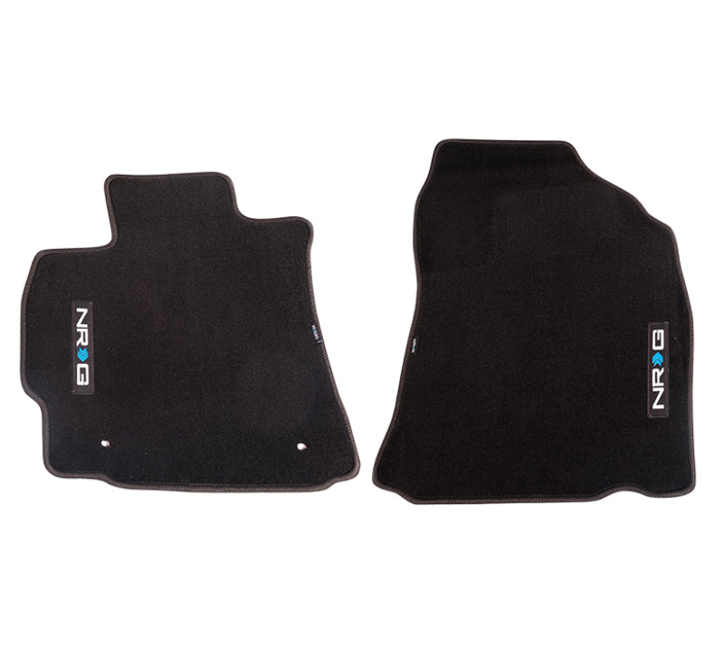 NRG Floor Mats - Scion TC 2014+