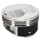 JE Pistons 351 SBF DOME Set of 8 Pistons