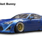GReddy 13+ Scion FR-S Full Greddy X Rocket Bunny 86 Wide Body Aero Kit w/ GT Wing