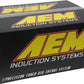 AEM 01-03 Sebring LXi 3.0L V6 Coupe/ 01-03 Stratus RT 3.0L V6/ 00-05 Eclipse GT 3.0L V6 Blue Short R