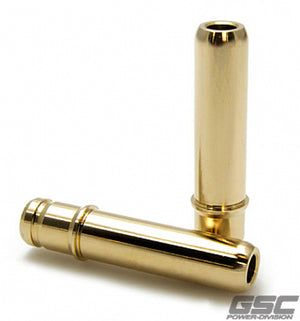 GSC P-D Subaru EJ25 SOHC Intake/Exhaust Valve Guide Stopper Style - Set of 240