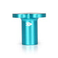 NRG Drift Button Heart Shape Lexus - Minty Fresh