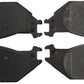 StopTech Street Brake Pads