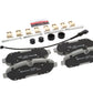 Brembo OE 20-22 Ford Transit-150/Transit-250/Transit-350/Transit-350 HD Ceramic Brake Pad - Front