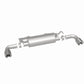 BRExhaust Rear Muffler Kit Replacement Nissan