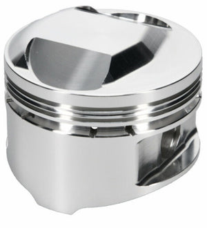 JE Pistons 3.518 Harley-Davidson Evo 1340 Piston Kit