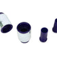 SuperPro Control Arm Bushing Kit