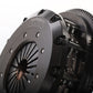 Clutch Masters 03-06 Mitsubishi Lancer Evolution 850 PRO Series Twin Disc Clutch w/Steel Flywheel