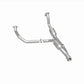 Magnaflow 15-16 Ram 2500 6.4L California Grade CARB Compliant DF Catalytic Converter
