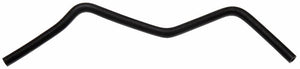 Gates 99-03 Ford Windstar V-6 3.8L Reservoir To Intake Tube Molded Heater Hose