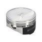 Manley Chevrolet 5.3L LS Gen III Piston Set - 3.790in Bore 1.115in CH, -7.00 CC