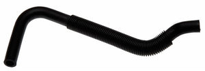 Gates 90-93 Toyota Celica 4-Cyl. 1.6L Valve To Eng. Molded Heater Hose