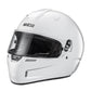 Sparco Helmet Sky KF-5W L White
