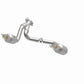 MagnaFlow 19-24 Ram 1500 5.7L OEM Grade Federal/EPA Compliant Direct-Fit Catalytic Converter