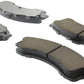 StopTech Street Select Brake Pads