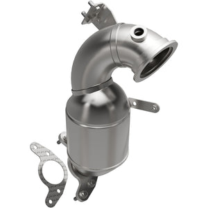 MagnaFlow 16-19 Buick Encore 1.4L California Grade CARB Compliant Direct-Fit Catalytic Converter