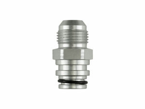 Turbosmart -10AN Centre Clear Oil Cap