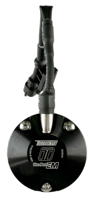 Turbosmart Ford F-150 2.7L/3.5L Ecoboost Performance Intercooler w/Recirculating BOV - Silver