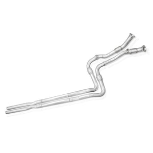 Stainless Works 2025+ RAM 1500 3.0L Downpipe