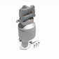 MagnaFlow 17-22 Honda Pilot 3.5L California Grade CARB Compliant DF Manifold Catalytic Converter