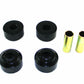 Whiteline 81-85 Toyota Corolla (KE70/KE71/AE70/AE71) Front Strut Rod to Chassis Bushing