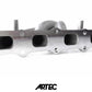 Artec Mitsubishi 4B11T Stock Replacement Turbo Exhaust Manifold