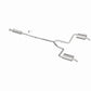 BRExhaust 19-25 Nissan Altima 2.5L Direct-Fit Replacement Exhaust Kit