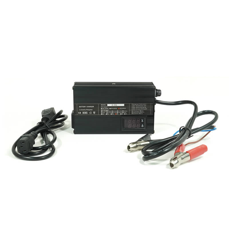 Antigravity 16V 5A Lithium Battery Charger (For AG-VTX-20/AG-H6-30-16)