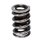 Manley Oval/Drag Chrome Silicone Double w/ Damper 16pc Valve Springs 1.550 OD/.725 ID