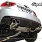 GReddy 09-14 Subaru STI Hatchback Supreme SP Exhaust