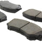 StopTech Street Touring Brake Pads