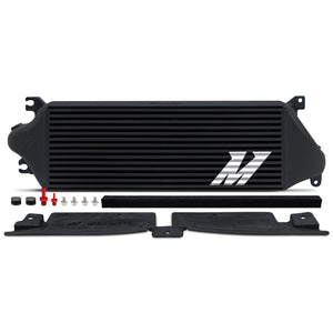 Mishimoto 2024+ Toyota Tacoma Performance Intercooler - Black