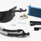 GReddy 2017-2019 Honda Civic Type-R NS1010G 10 Row Oil Cooler Kit
